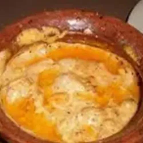 Chicken Makhni Handi