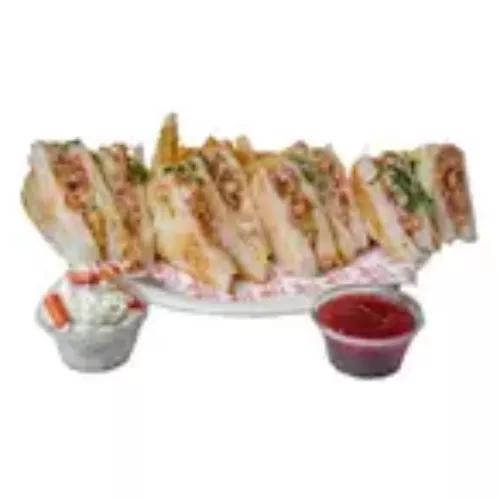 Classic Club Sandwich