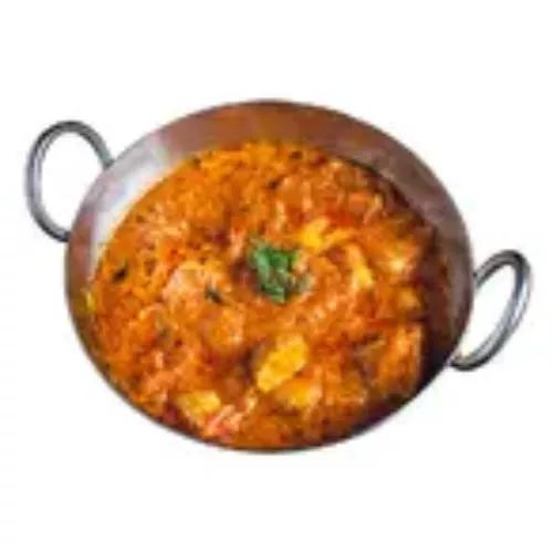 Chicken Achari Handi