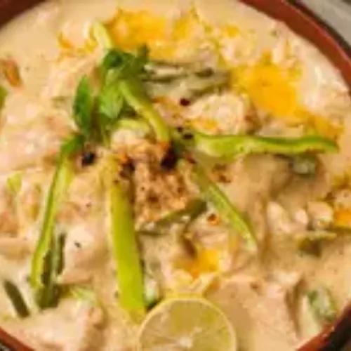 Kanaash Special Chicken Handi