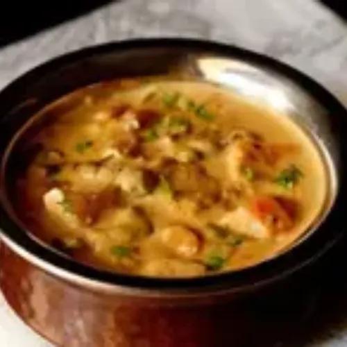 Vegetable Handi