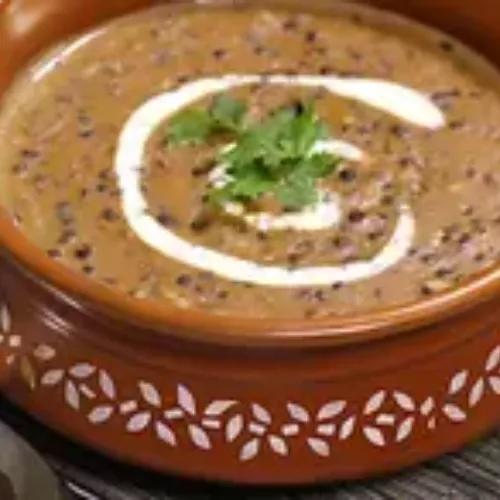 Daal Makhni Handi