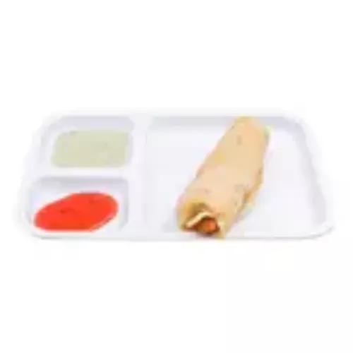 Chicken Mayo Roll