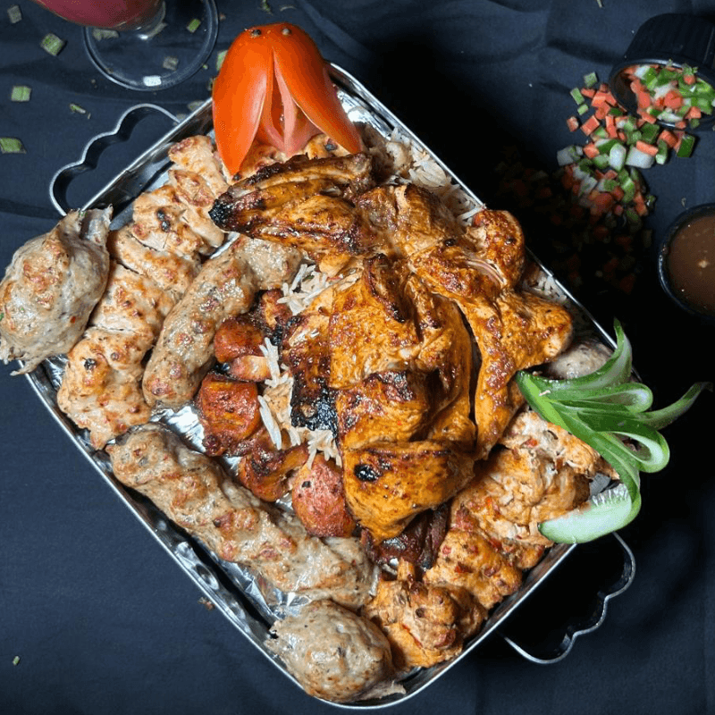 Classic Platter