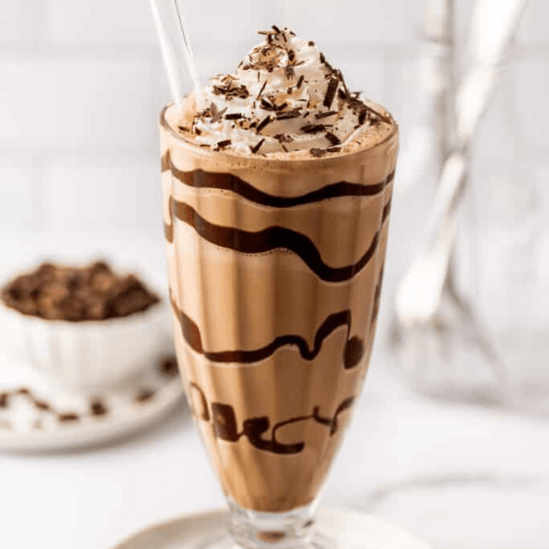 Dairy Milk Shake 
