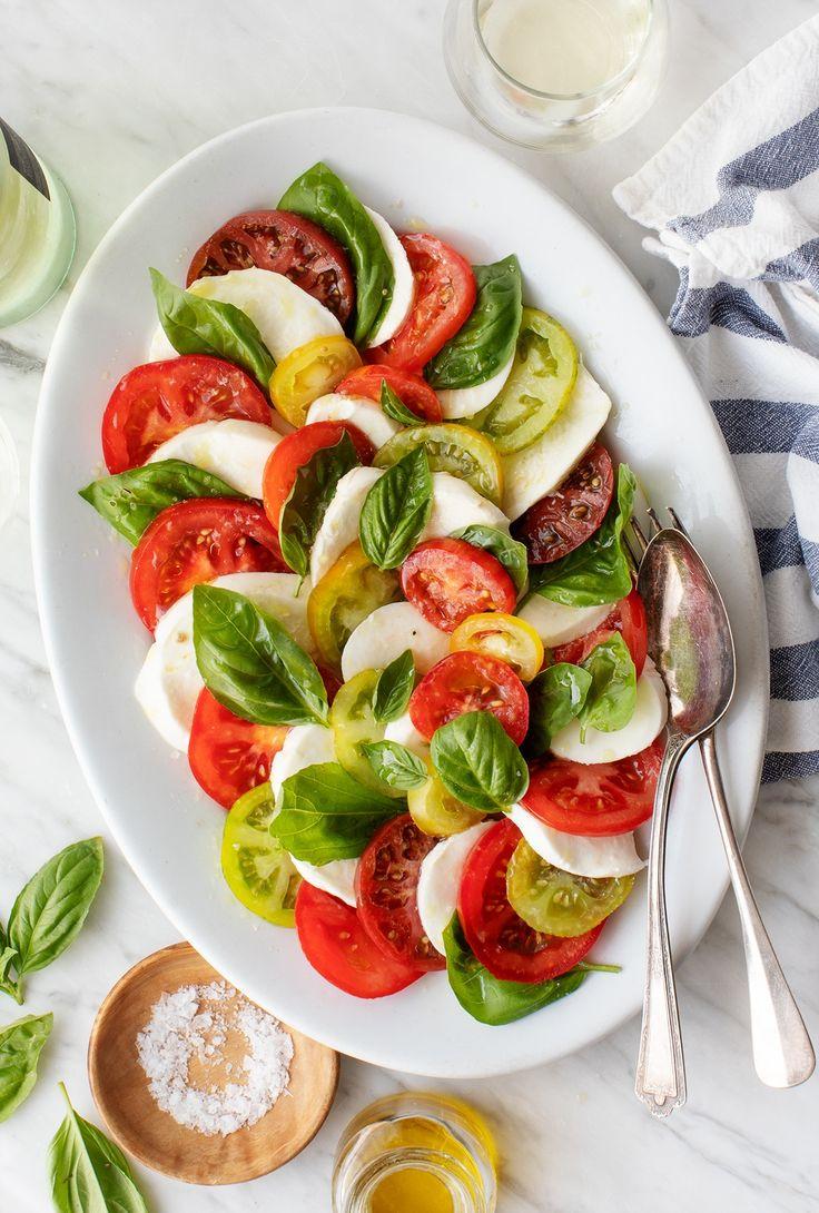 Fresh Salad