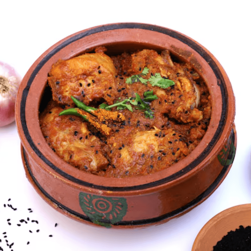 Kanaash Special Handi 